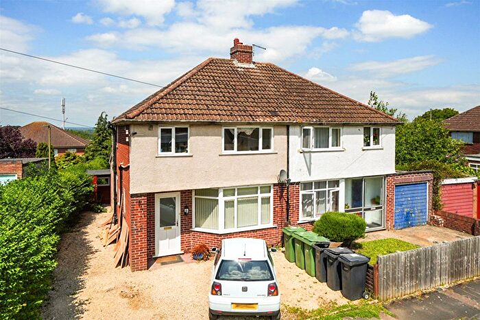 1 Bedroom Flat To Rent In Beech Road, Botley, Oxford, OX2