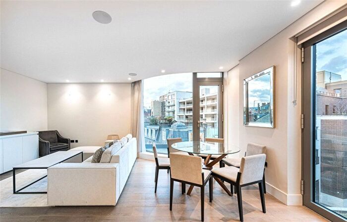 2 Bedroom Flat To Rent In Wilfred Street, London, SW1E