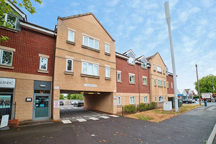 2 Bedroom Flat For Sale In Elevation Place, Eastwood, Nottingham, NG16