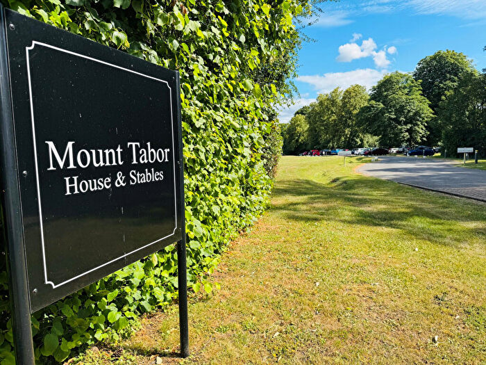 2 Bedroom Maisonette For Sale In Mount Tabor House, Leighton Road, Wingrave, HP22