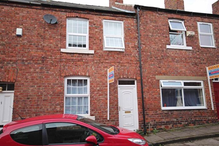 5 Bedroom Private Hall To Rent In Mavin Street, Durham City, DH1