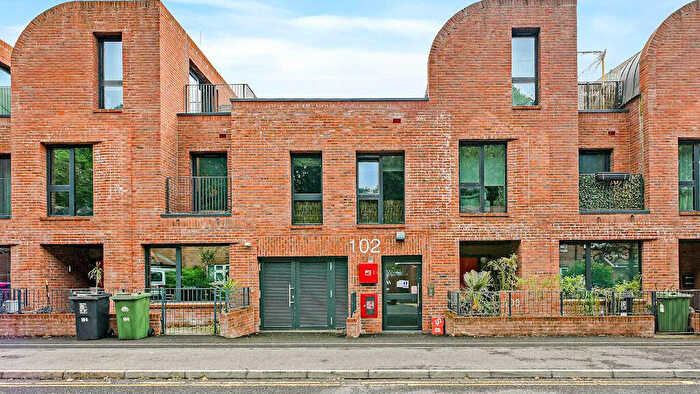 1 Bedroom Flat For Sale In Brighton, East Sussex, BN2