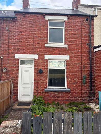 2 Bedroom Terraced House To Rent In Lloyd Terrace, Durham, DH7