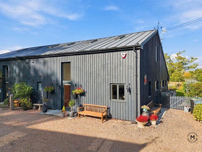 3 Bedroom Barn Conversion For Sale In Holly Barn, Martlesham, Woodbridge, IP12