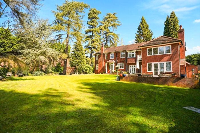 5 Bedroom Detached House For Sale In Holme Lane, Holme, Scunthorpe, Lincolnshire, DN16