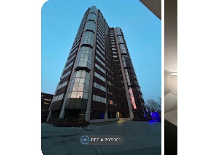 1 Bedroom Flat To Rent In Hagley Road, Birmingham, B16