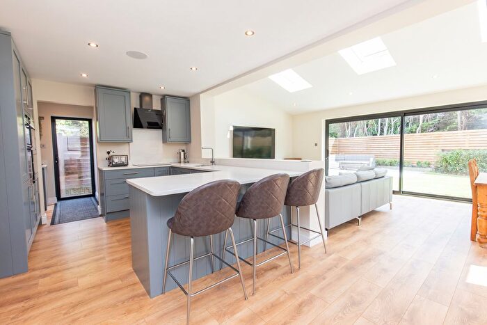 4 Bedroom Detached House For Sale In Brierfield, New Longton, PR4