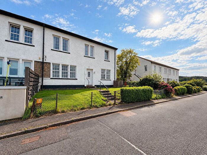 3 Bedroom Flat For Sale In Pulpit Rock, Oban, PA34