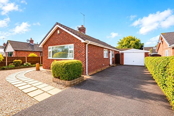 3 Bedroom Bungalow For Sale In Wats Dyke Avenue, Mynydd Isa, Mold, Flintshire, CH7