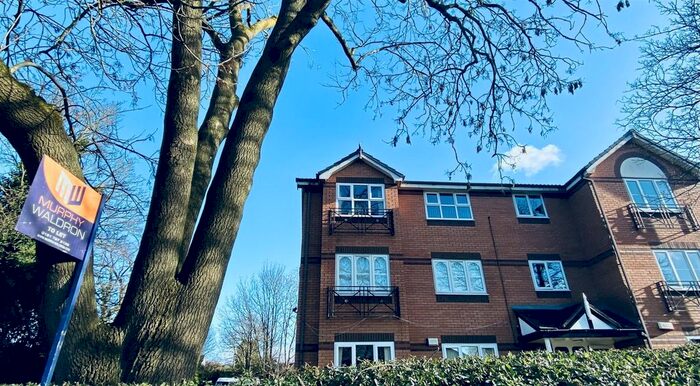 2 Bedroom Flat To Rent In Lancaster Road, Salford, M6