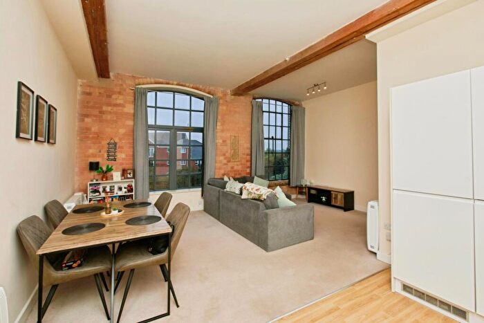 1 Bedroom Flat For Sale In Town End Road, Draycott, Derby, Derbyshire, DE72