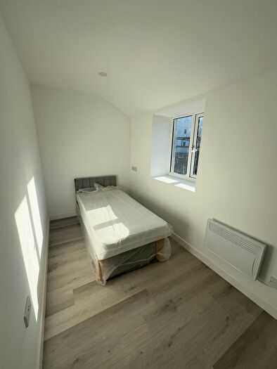 Studio To Rent In Far Gosford Street, Coventry, CV1
