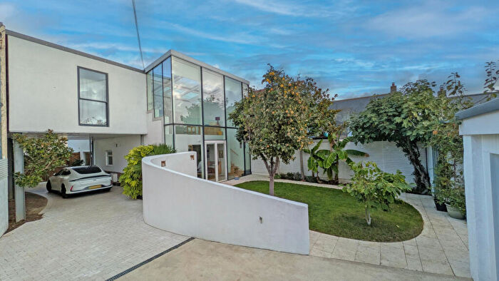 5 Bedroom Detached House For Sale In Charmouth, Bridport, Dorset, DT6