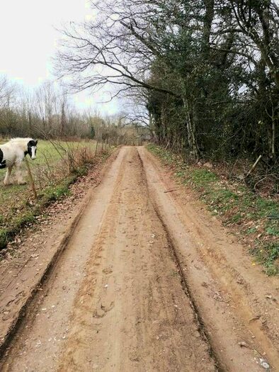 Land For Sale In Blackness Lane, Keston, BR2