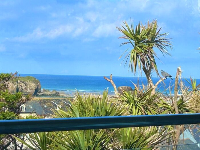 4 Bedroom Detached House For Sale In Ramoth Way, Perranporth, TR6