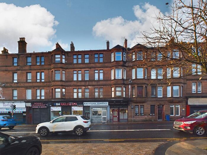 1 Bedroom Flat To Rent In Inchinnan Road, Renfrew, PA4