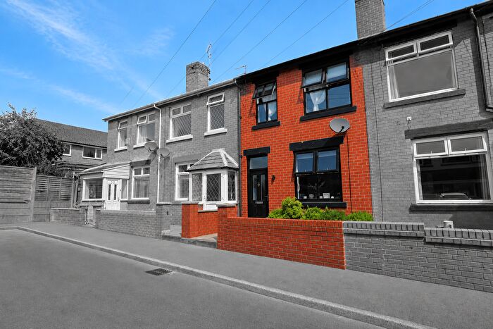 2 Bedroom Terraced House For Sale In Acres Street, Tottington, Bury, BL8