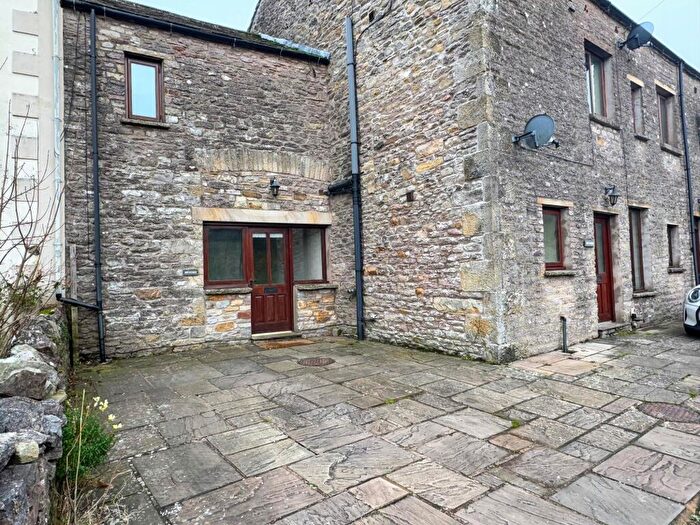 1 Bedroom Terraced House To Rent In Nateby, Kirkby Stephen, CA17