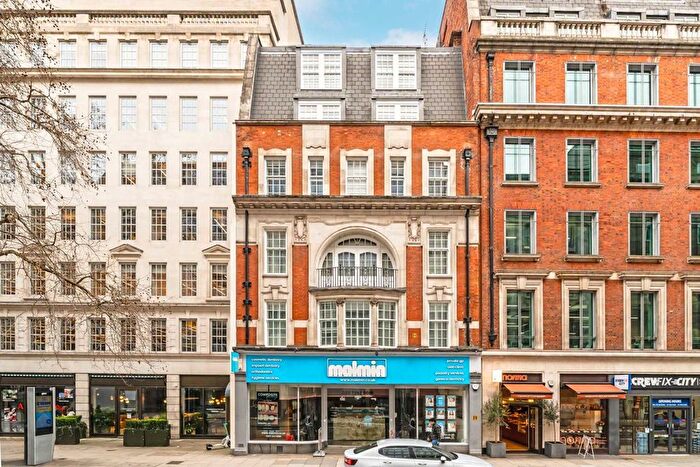 3 Bedroom Flat For Sale In High Holborn, Holborn, WC1V