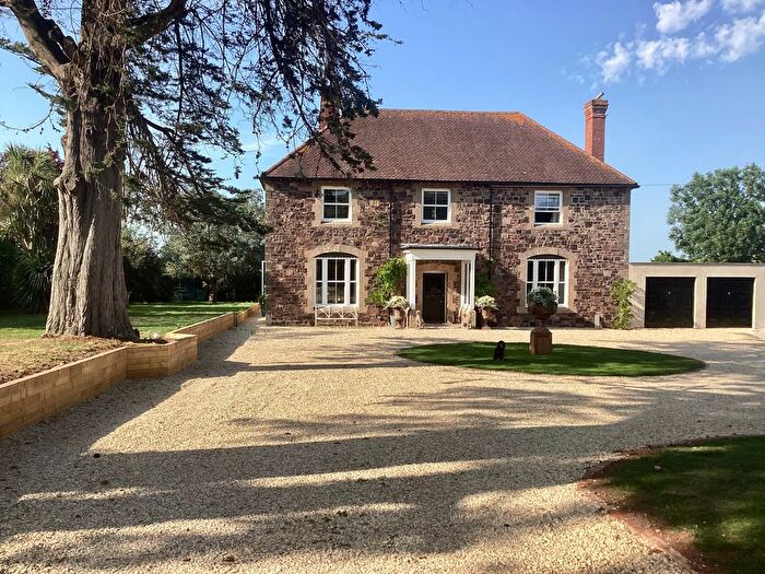 4 Bedroom Detached House For Sale In Carhampton, Minehead, TA24