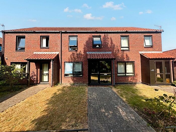 3 Bedroom Terraced House To Rent In Hotwells, Rownham Mead, BS8