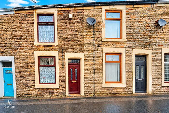 2 Bedroom Terraced House For Sale In Stanley Street, Accrington, BB5