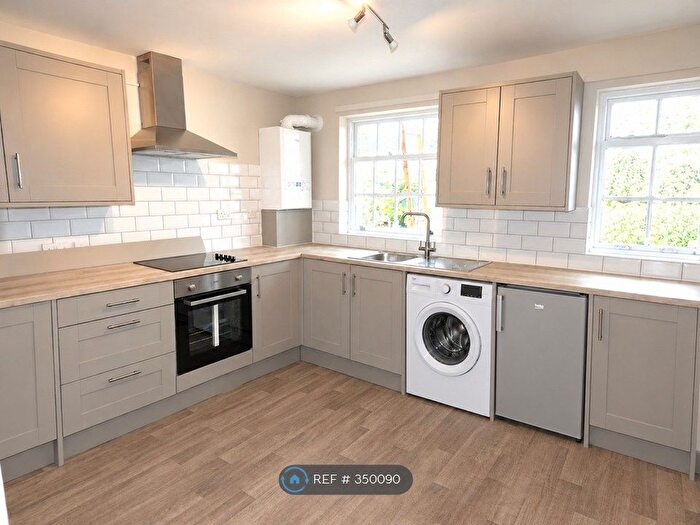 2 Bedroom Flat To Rent In Portland St, Cheltenham, GL52
