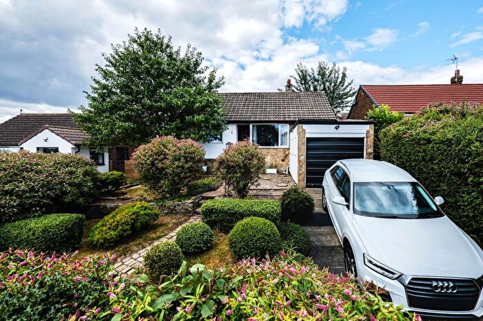 2 Bedroom Bungalow For Sale In Otley Old Road, Leeds, West Yorkshire, LS16