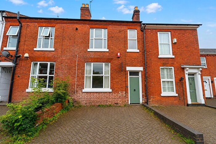 4 Bedroom Terraced House To Rent In York Street, Birmingham, B17