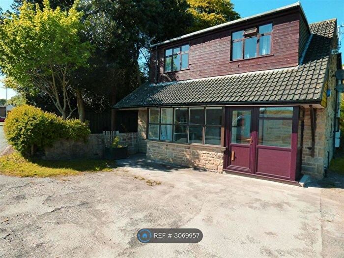 3 Bedroom Maisonette To Rent In Higher Coach Road, Baildon, Shipley, BD17