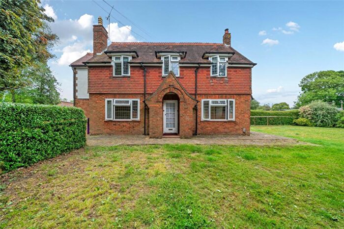 4 Bedroom Detached House To Rent In Mangrove Road, Cockernhoe, Luton, Hertfordshire, LU2