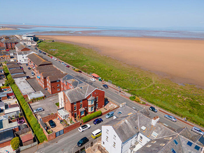 2 Bedroom Flat For Sale In Flat - The Esplanade, Knott End-on-Sea, Lancs, FY6