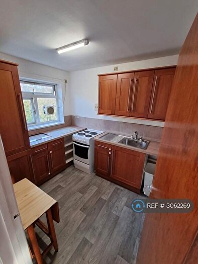 2 Bedroom Flat To Rent In Malzeard Road, Luton, LU3