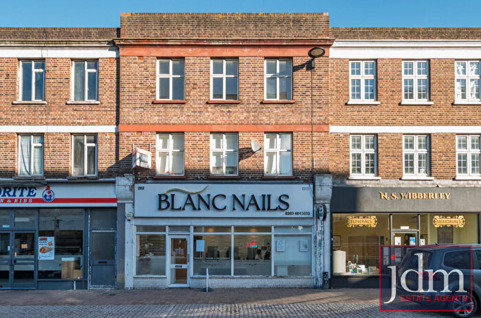 1 Bedroom Apartment To Rent In High Street, Beckenham, Kent, BR3