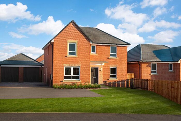 5 Bedroom Detached House For Sale In Bent House Lane, Durham, County Durham, DH1