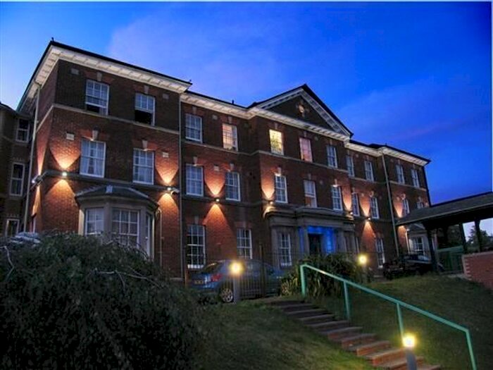 1 Bedroom Flat To Rent In Nightingale House, Worcester City Centre, Worcester City Centre, WR5