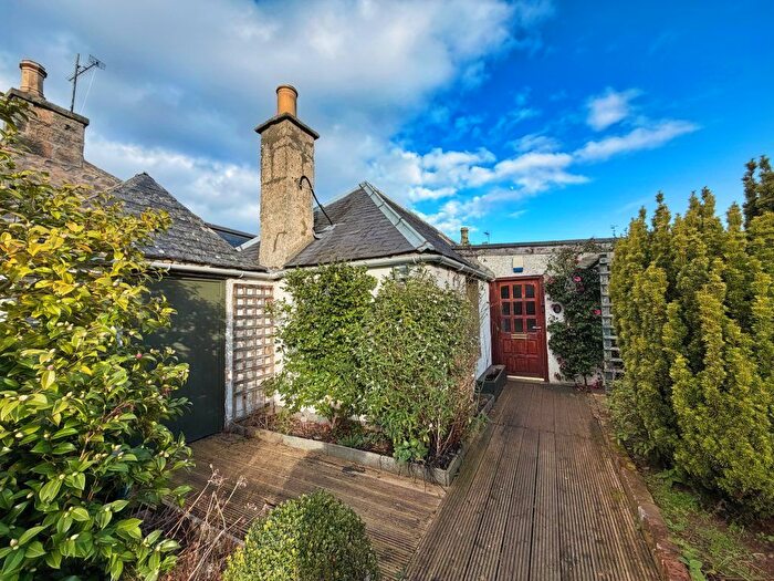 3 Bedroom Bungalow For Sale In Springfield Road, Elgin, IV30
