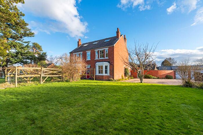 5 Bedroom Detached House For Sale In Down Hatherley Lane, Down Hatherley, Gloucester, GL2