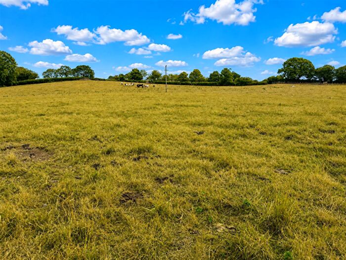 Land For Sale In Betwys Yn Rhos, Abergele, LL22