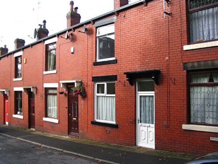 2 Bedroom Terraced House To Rent In Union Street Whitworth., OL12