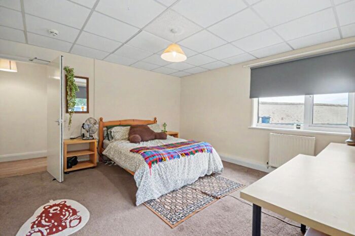 2 Bedroom Flat To Rent In Marle Pit Hill, Sutton Bonington, LE12