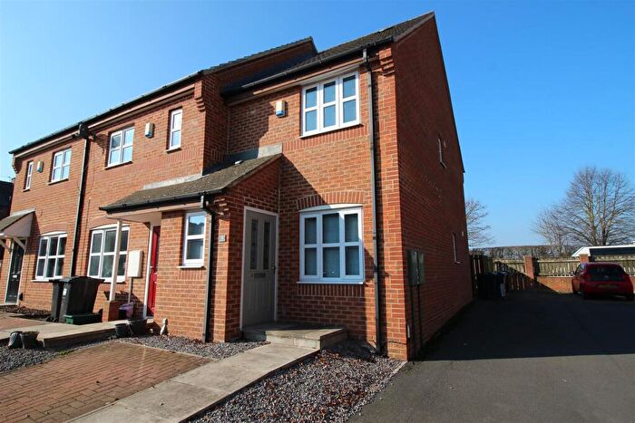 2 Bedroom Terraced House To Rent In Church Grove, Darlington, DL1