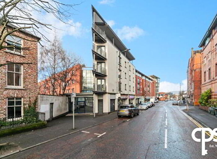 2 Bedroom Apartments To Rent In . Whitehall Square, Belfast, BT12