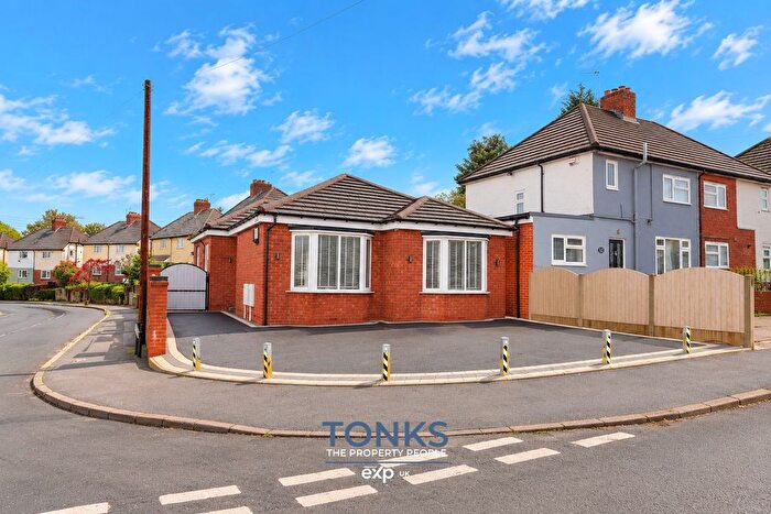 2 Bedroom Bungalow For Sale In Tudor Road, Rowley Regis, B65