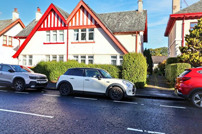 1 Bedroom Flat For Sale In Falside Road, Paisley, Renfrewshire, PA2