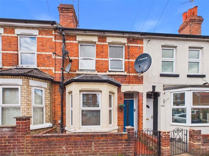 1 Bedroom Apartment To Rent In Belmont Road, Reading, Berkshire, RG30