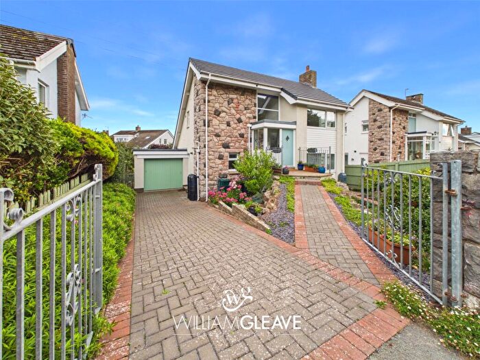2 Bedroom Detached House For Sale In Abbey Road, Llandudno, Conwy, LL30