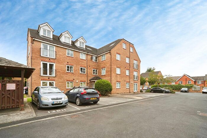 1 Bedroom Flat For Sale In Blackthorn Road, Ilkley, LS29