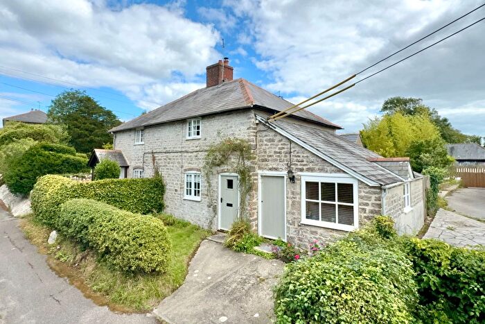 2 Bedroom Cottage For Sale In Church Knowle, Nr Corfe Castle, Wareham, BH20