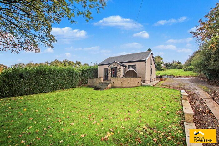 3 Bedroom Detached Bungalow For Sale In Mill Brow, Barrow-In-Furness, LA13